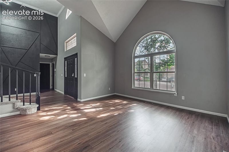 5655 Saddle Rock Rd, Colorado Springs, CO 80918