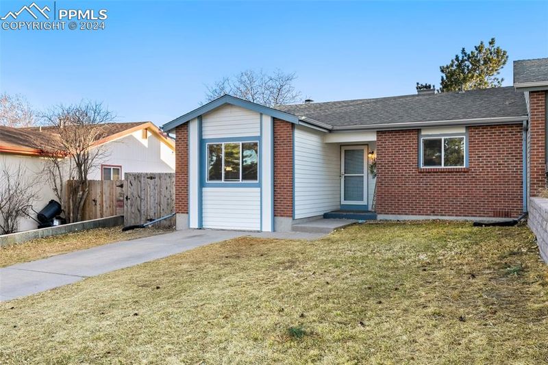 5655 Whimsical Dr, Colorado Springs, CO 80917
