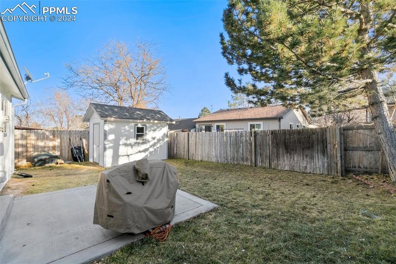 5655 Whimsical Dr, Colorado Springs, CO 80917