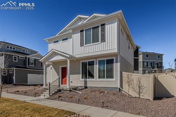5658 Mammoth Ln, Colorado Springs, CO 80927