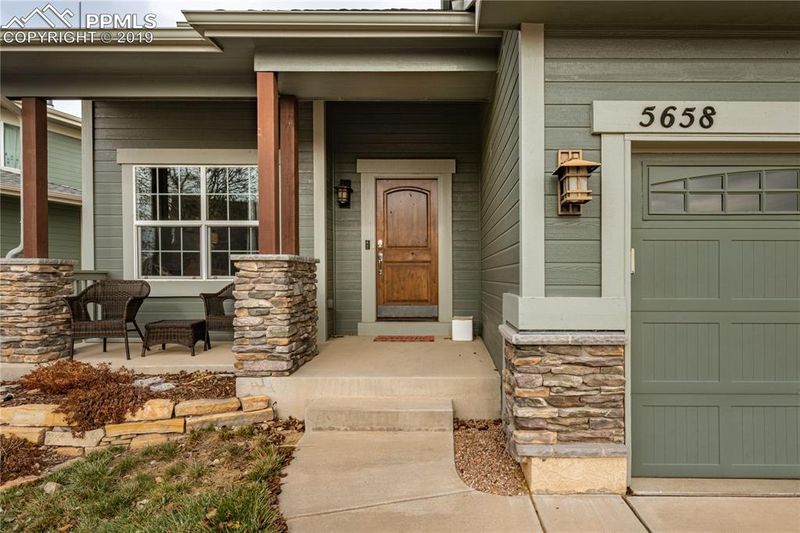 5658 Old River Dr, Colorado Springs, CO 80924