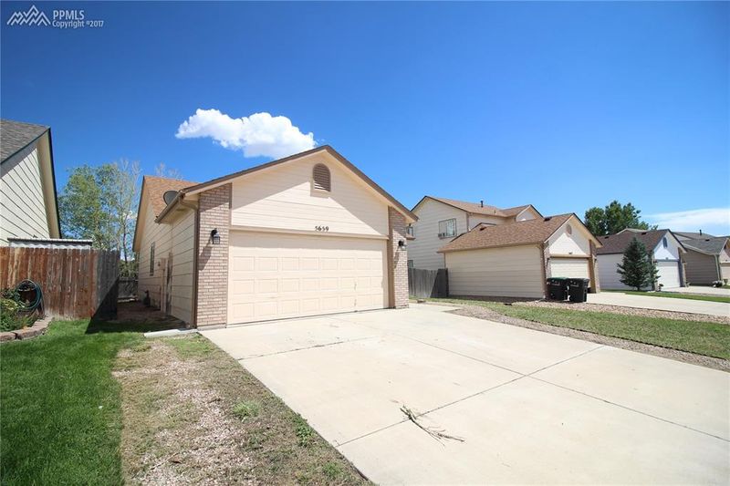 5659 Preminger Dr, Colorado Springs, CO 80911