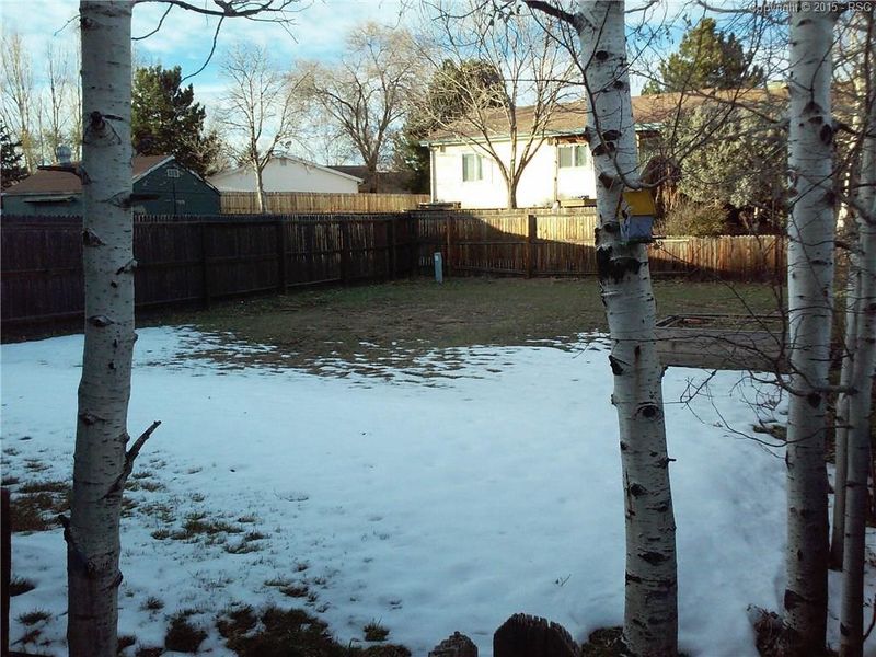 5660 S Buckskin Pass Dr, Colorado Springs, CO 80917