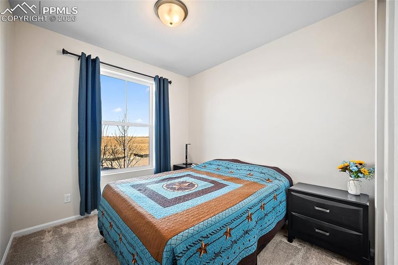 5662 Last Chance Dr, Colorado Springs, CO 80927