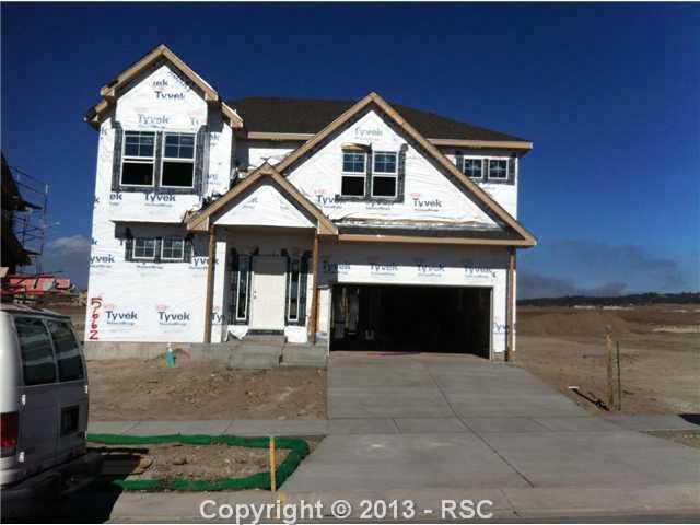 5662 Leon Young Dr, Colorado Springs, CO 80924