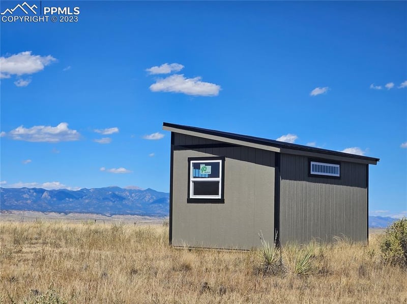 5665 Antelope Rd, Pueblo, CO 81008