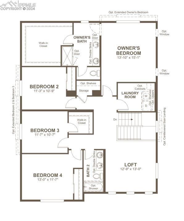 5666 Zounds Way, Colorado Springs, CO 80923