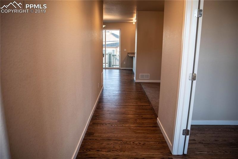 5668 Cubbage Dr, Colorado Springs, CO 80924
