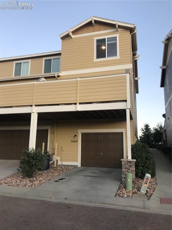 5669 Saint Patrick Vw, Colorado Springs, CO 80923