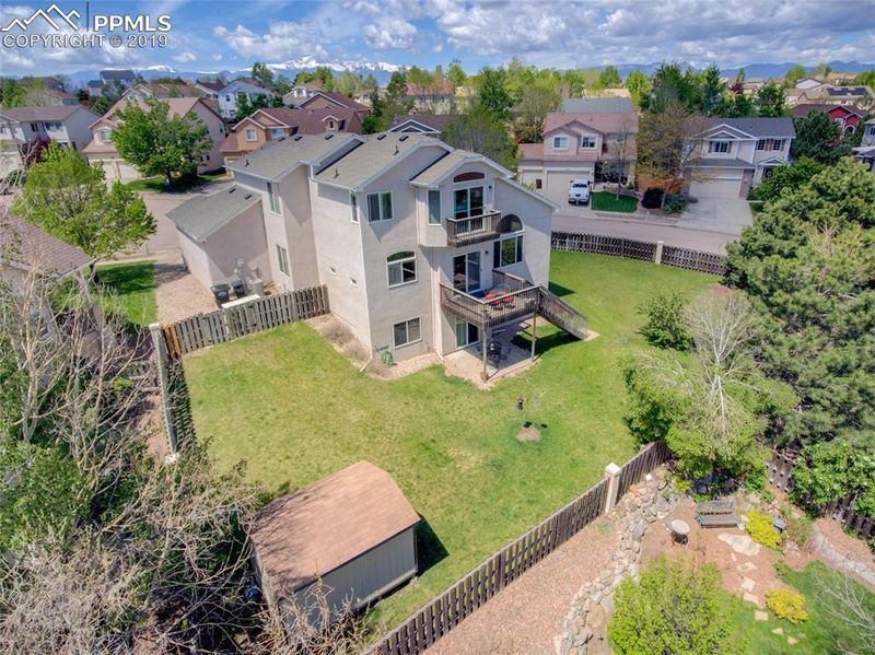 5671 Altitude Dr, Colorado Springs, CO 80918