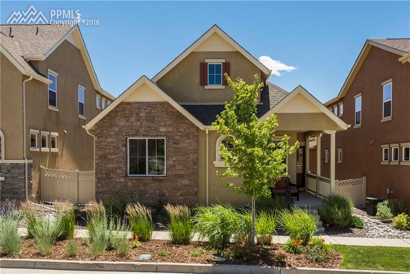 5671 Flicka Dr, Colorado Springs, CO 80924