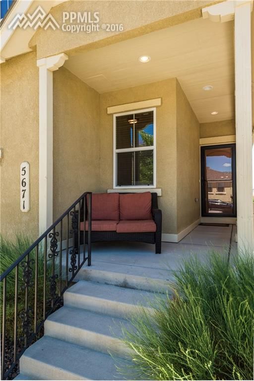 5671 Flicka Dr, Colorado Springs, CO 80924