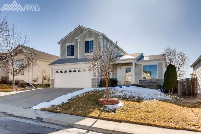 5671 S Sicily Cir, Aurora, CO 80015