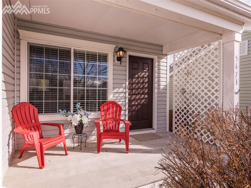 5671 Tomiche Dr, Colorado Springs, CO 80923
