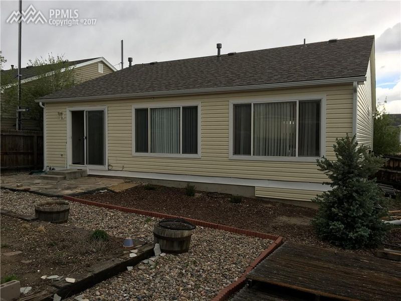 5672 San Cristobal Dr, Colorado Springs, CO 80923