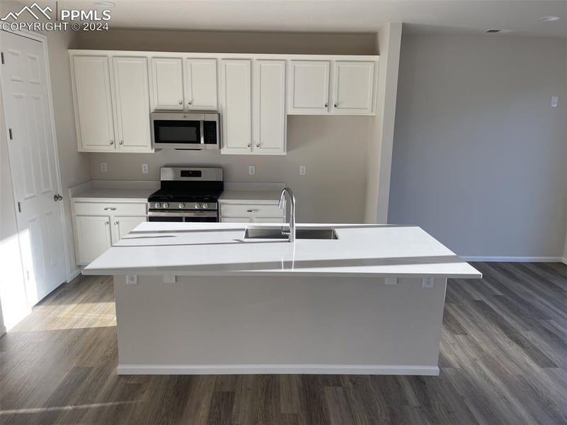 5674 Last Chance Dr, Colorado Springs, CO 80938