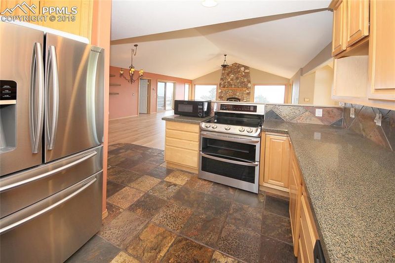 5675 Crystal Park Rd, Manitou Springs, CO 80829