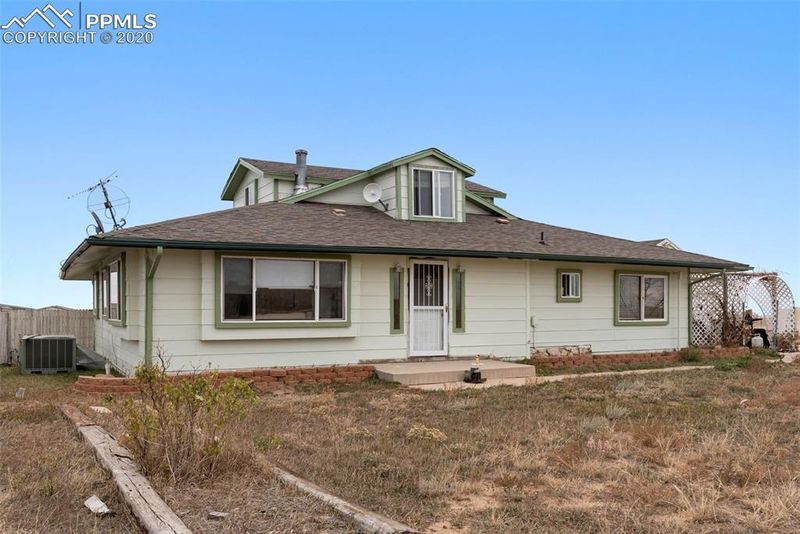 5675 Mulberry Rd, Calhan, CO 80808