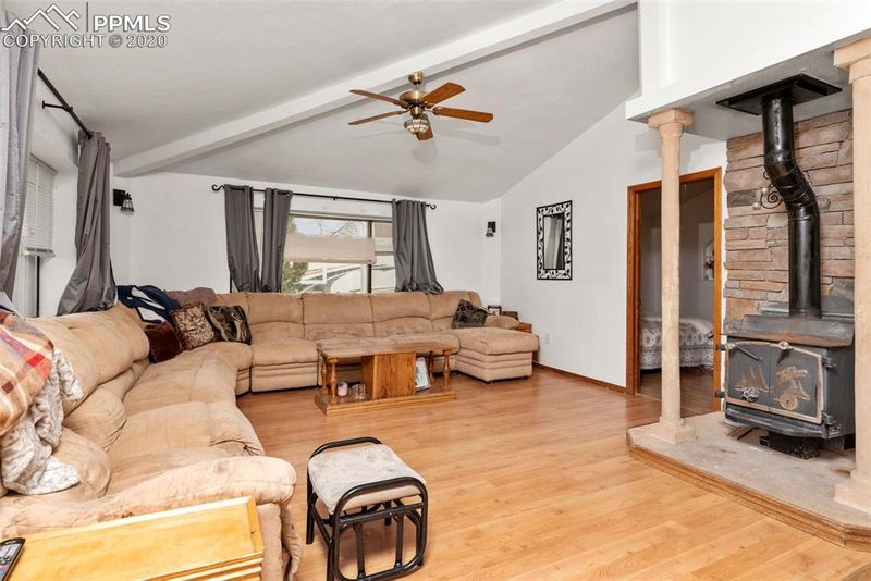 5675 Mulberry Rd, Calhan, CO 80808