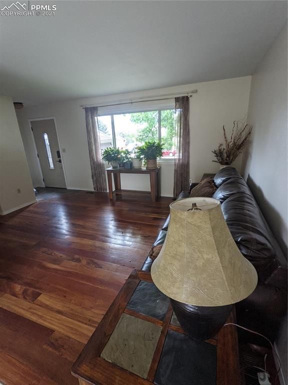 5675 Tomah Dr, Colorado Springs, CO 80918