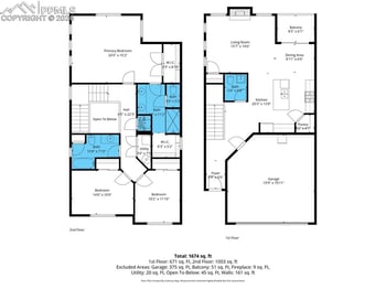 5675 Villa Lorenzo Dr, Colorado Springs, CO 80919