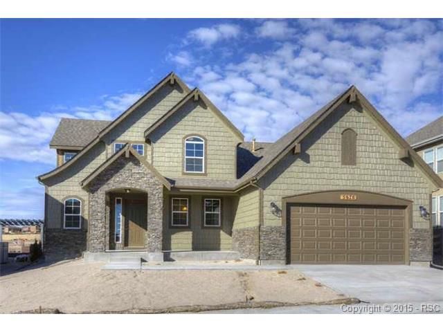 5676 Leon Young Dr, Colorado Springs, CO 80924