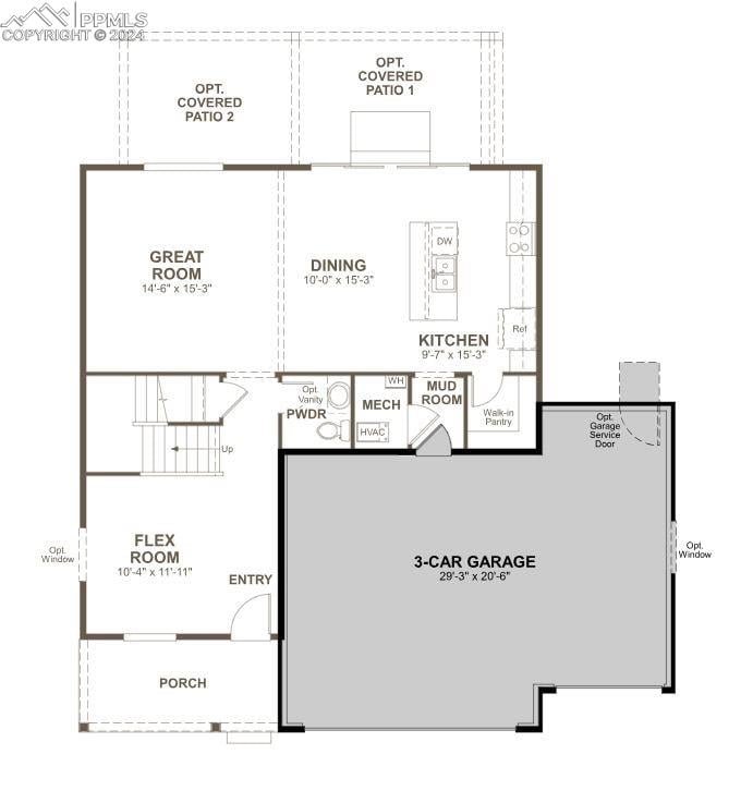 5678 Zounds Way, Colorado Springs, CO 80927