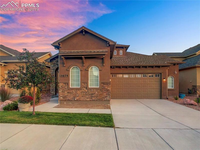 5679 Cisco Dr, Colorado Springs, CO 80924