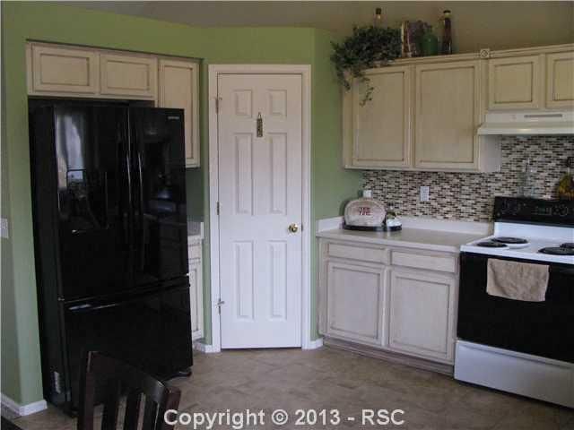 5679 Mesa Mountain Way, Colorado Springs, CO 80923