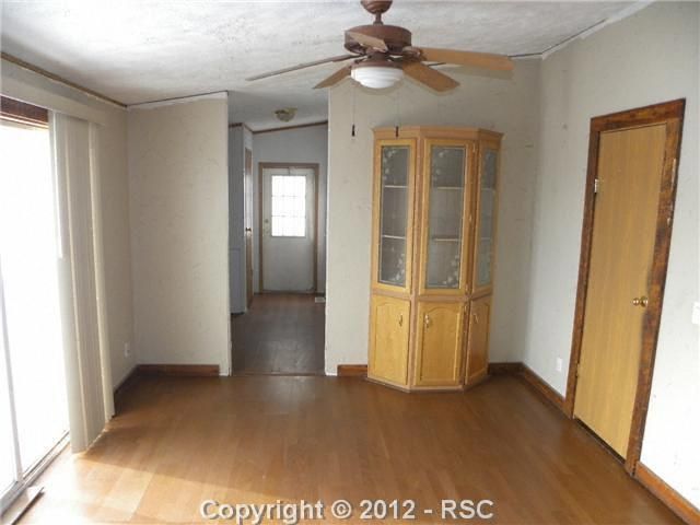 568 Golden Grain Ln, Divide, CO 80814