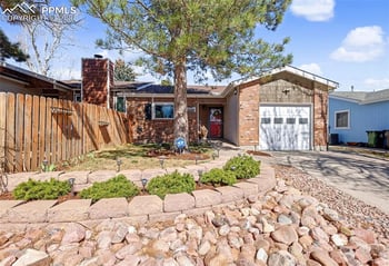 5680 Whimsical Dr, Colorado Springs, CO 80917