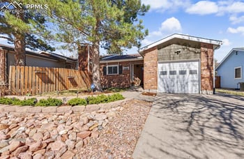 5680 Whimsical Dr, Colorado Springs, CO 80917