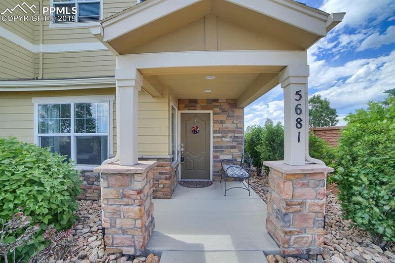 5681 Saint Patrick Vw, Colorado Springs, CO 80923