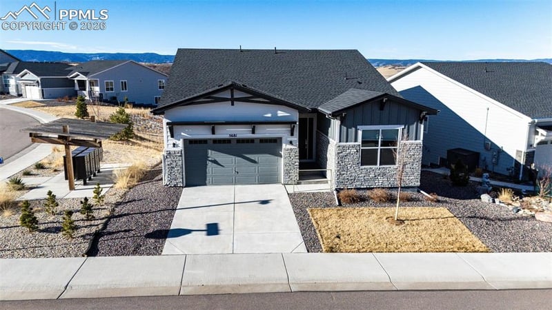 5681 Water Avens Dr, Castle Rock, CO 80104