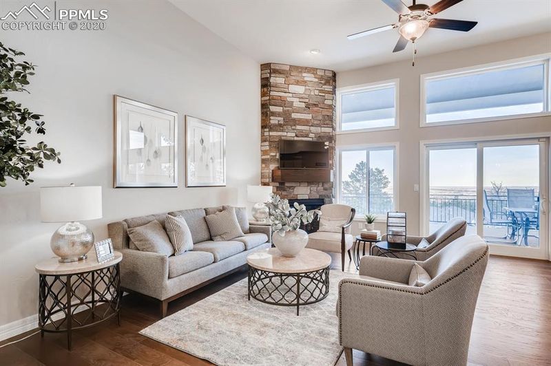 5682 Makalu Dr, Colorado Springs, CO 80924