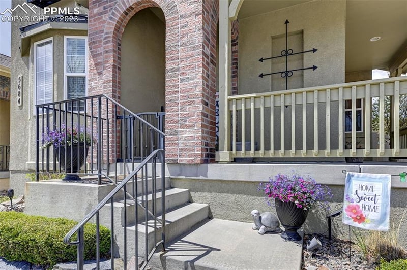 5684 Flicka Dr, Colorado Springs, CO 80924