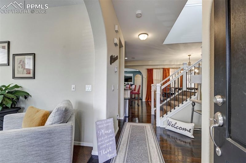 5684 Flicka Dr, Colorado Springs, CO 80924