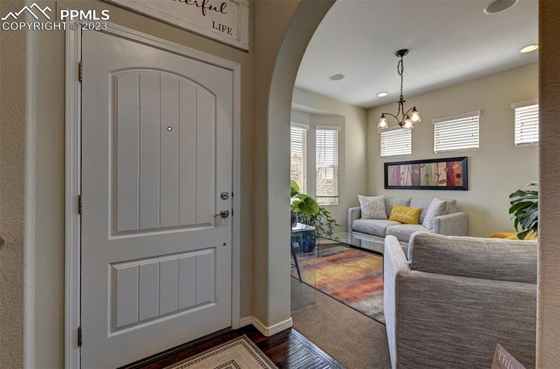 5684 Flicka Dr, Colorado Springs, CO 80924