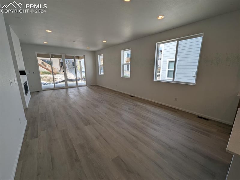 5684 Zounds Way, Colorado Springs, CO 80927