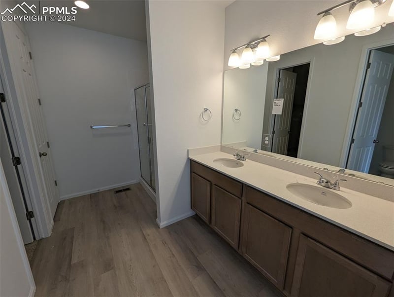 5684 Zounds Way, Colorado Springs, CO 80927