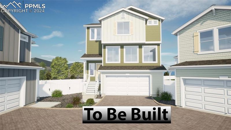 5686 Mammoth Ln, Colorado Springs, CO 80927