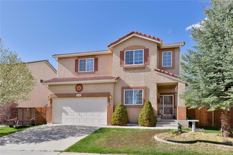 5686 Stable Ct, Colorado Springs, CO 80920