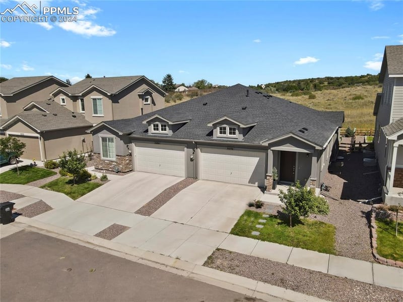5690 Heathland Ter, Colorado Springs, CO 80917