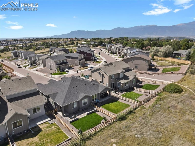 5690 Heathland Ter, Colorado Springs, CO 80917