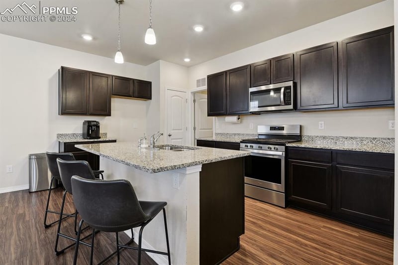 5690 Heathland Ter, Colorado Springs, CO 80917