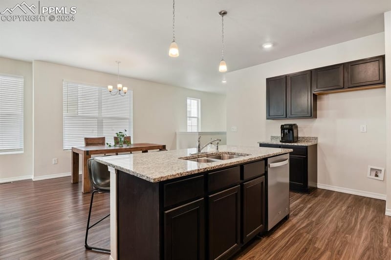 5690 Heathland Ter, Colorado Springs, CO 80917
