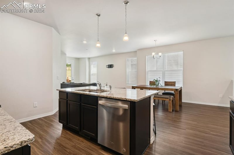 5690 Heathland Ter, Colorado Springs, CO 80917