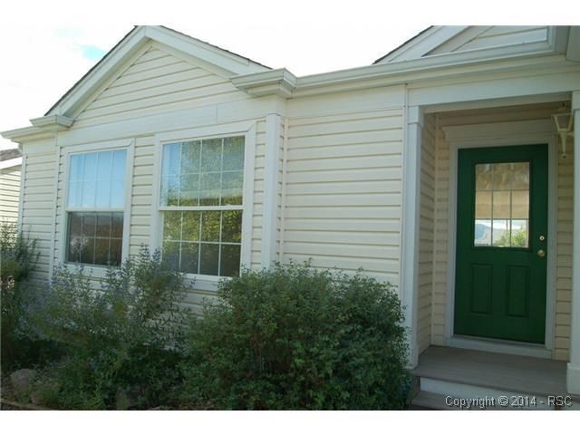 5694 San Cristobal Dr, Colorado Springs, CO 80923