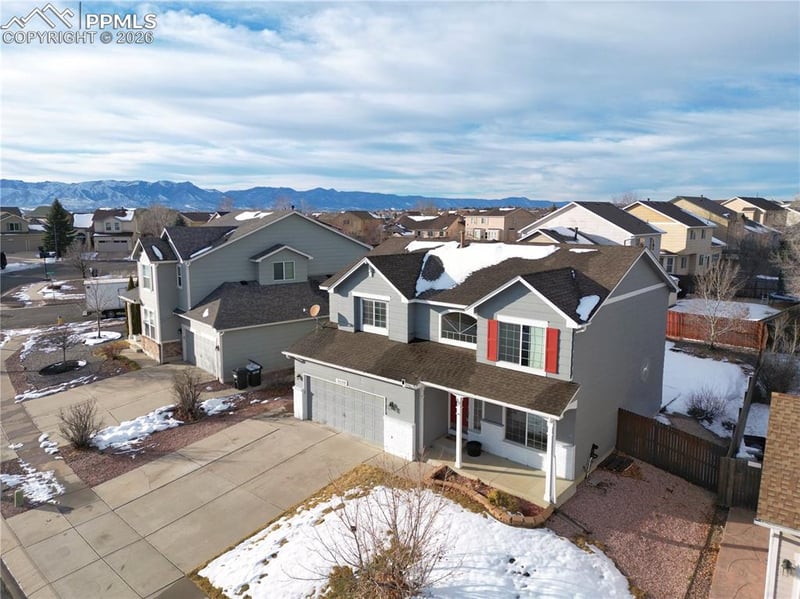 5698 Arrowleaf Dr, Colorado Springs, CO 80923