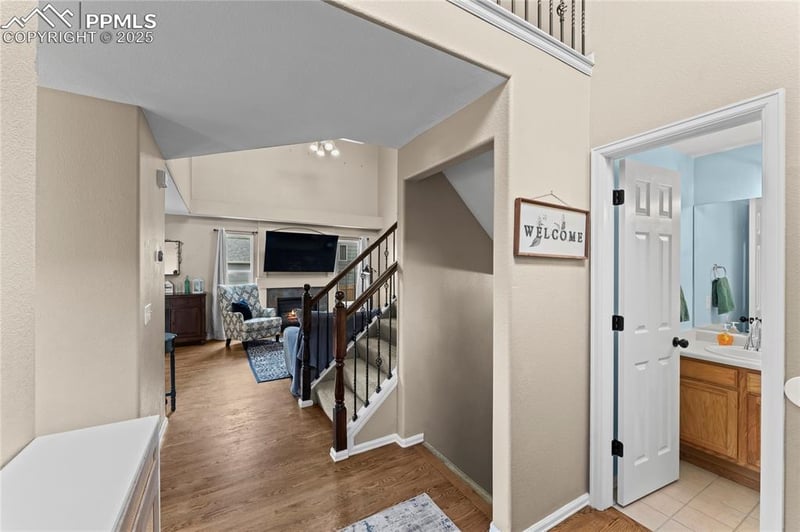 5699 Vermillion Bluffs Dr, Colorado Springs, CO 80923 | MLS# 3762881 ...